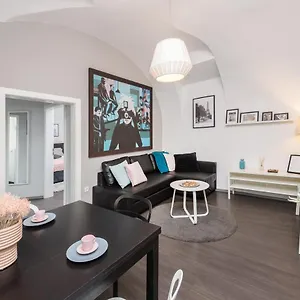 Napoleon Appartement